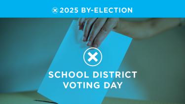 October 2025 Byelection